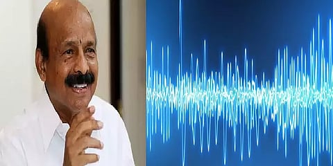 ’தலைவர்கள் பணத்தின் பின்னால் இருக்கிறார்கள்’ - வைரலாகும் சி.பொன்னையன் பேசிய ஆடியோ