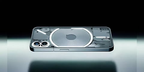 ஒளிரும் பின்புற பேனல்! வெளியானது நத்திங்-1 மொபைல்! டாப் 5 சிறப்பம்சங்கள் என்ன?