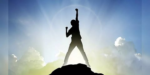 எல்லாமே நம்ம பார்வையில்தான் இருக்கிறது... வெற்றியை உணர்த்தும் குட்டிக்கதை உங்களுக்காக!