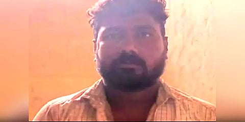 திருவள்ளூர்: கழிவுநீர் கால்வாயை சுத்தம் செய்தவர் மயங்கி விழுந்து உயிரிழப்பு