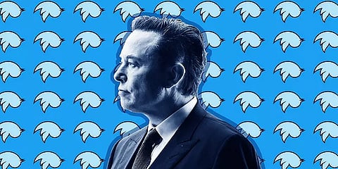 நிறைவேற்றப்படாத ஒப்பந்தம்... எலான் மஸ்க் மீது வழக்குப்பதிந்த ட்விட்டர்