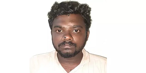 திருமணத்தை மீறிய உறவு: கண்டித்த கணவர் மீது ஆசிட் ஊற்றிய இளைஞர் கைது