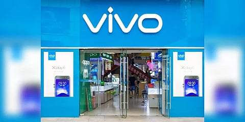 அமலாக்கத்துறை முடக்கிய விவோவின் வங்கி கணக்கை விடுத்தது டெல்லி உயர்நீதிமன்றம்