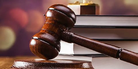 தவறான ஊசியால் சிறுமிக்கு பக்கவிளைவு - 22 ஆண்டுகளுக்கு பின் இழப்பீடு வழங்க கோர்ட் உத்தரவு