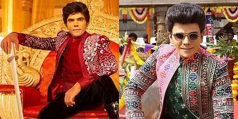 ‘தி லெஜண்ட்’ மலையாள ட்ரெய்லர் வெளியீடு - தெலுங்கு வெளியீட்டு உரிமையை கைப்பற்றிய பிரபலம்