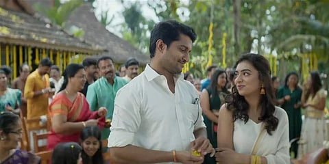 `Pregnancy-ன்றது சாய்ஸ் தானே?’- முக்கியமான பிரச்னையை அழுத்தமாக பேசும்`அடடே சுந்தரா’