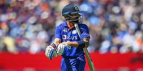 'கோலிக்கான இரண்டு ஆப்சன்கள்' - புதிய பாதையில் இந்திய அணியும் பரிதவிக்கும் கோலியும்