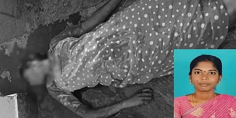 முறிவில் முடிந்த திருமணங்கள் - காதலியை கொன்று தானும் தற்கொலை செய்துகொண்ட இளைஞர்