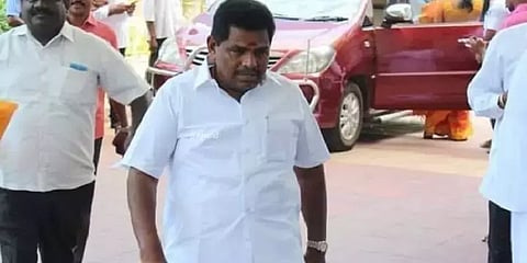 அனிதா ராதாகிருஷ்ணனுக்கு எதிரான வழக்கு விசாரணை: இடைக்கால தடையை நீட்டித்தது உயர்நீதிமன்றம்