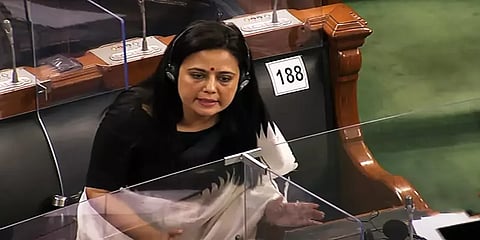 'சங்கி' மட்டும்தான் இல்லை - வார்த்தை கட்டுப்பாடுகள் குறித்து எதிர்கட்சிகள் கடும் விமர்சனம்