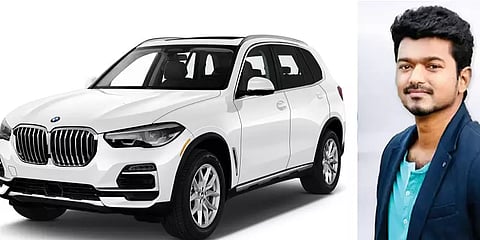 நடிகர் விஜய் சொகுசு கார் வரி வழக்கில் இன்று தீர்ப்பு வழங்கும் சென்னை உயர்நீதிமன்றம்!