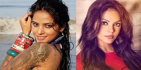 “25 லட்சம் தரேன் எனக்கு மனைவியா வேலை செய்” - Big பிசினஸ்மேனால் நொந்துப்போன நீத்து சந்திரா!