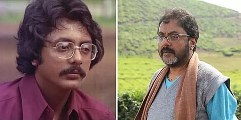 பிரபல திரைப்பட இயக்குநரும் நடிகருமான பிரதாப் போத்தன் காலமானார்