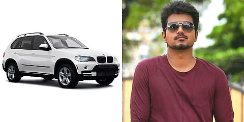 நடிகர் விஜயின் சொகுசு கார் வழக்கில் உயர்நீதிமன்றம் வழங்கிய முக்கிய தீர்ப்பு