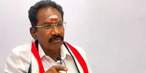 "இபிஎஸ்ஸை சந்தித்து ஓபிஎஸ் வருத்தம் தெரிவிக்க வேண்டும்”- செல்லூர் ராஜூ பேட்டி