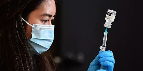 மீண்டும் தலைதூக்கும் ஒமைக்ரான் பி.ஏ.5 கொரோனா.. பைடனின் எச்சரிக்கை சொல்வது என்ன?