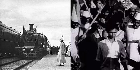 இந்தியாவின் ரயில்வேயும் பிரிட்டனின் தந்திர கொள்ளையும்.. உலகம் உணராத கசப்பு உண்மைகள்!