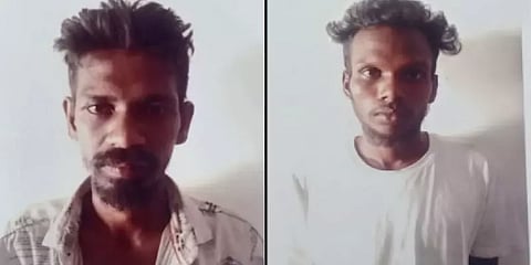 கறிவிருந்துக்கு வந்த மாப்பிள்ளையை வெட்டிக்கொன்ற மாமனார்.. பதிலுக்கு நண்பர்கள் செய்த செயல்!