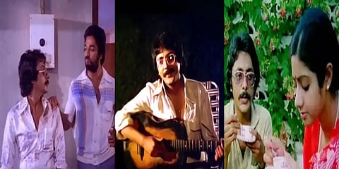 உலகை விட்டு கரைந்த ‘என் இனிய பொன்நிலாவே’ - மிரள வைக்கும் பிரதாப் போத்தனின் திரைப் பயணம்!