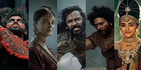 “வரலாற்றை மறைத்தால் விஸ்வரூபம் எடுப்போம்”.. ‘பொன்னியின் செல்வன்’ படத்துக்கு எதிராக புகார்