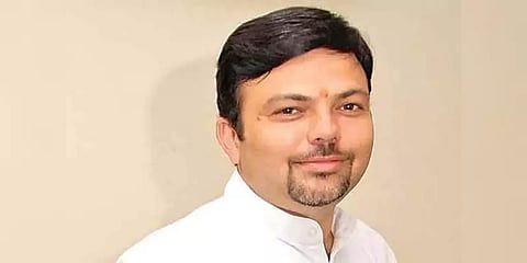 ”இந்தியாவை 75 சிறிய மாநிலங்களாக பிரிக்கணும்” - பிரதமருக்கு முன்னாள் காங். பிரமுகர் கடிதம்!