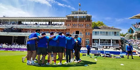 ஒரு நாள் தொடரில் யார் 'கெத்து'? இந்தியா - இங்கிலாந்து இடையே இன்று 3ஆவது போட்டி