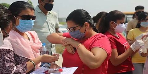 இன்று நடைபெறும் நீட் தேர்வு: மாணவர்களுக்கான சில முக்கிய தகவல்கள்!