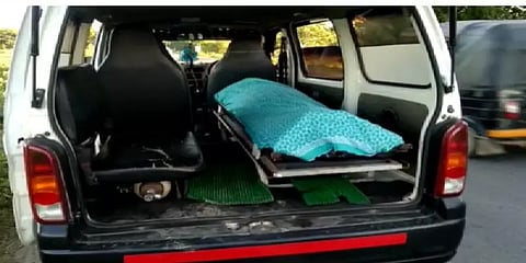 பெண் குழந்தைக்காக பெண்ணுக்கு ஆசிட் கொடுத்த பெண்.. கணவருக்கு காப்பு.. அசாமில் பயங்கரம்!