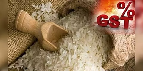 அரிசி உள்ளிட்ட பொருட்களுக்கு நாளை முதல் ஜிஎஸ்டி! விலை உயரப்போகும் பொருட்கள் எவை?