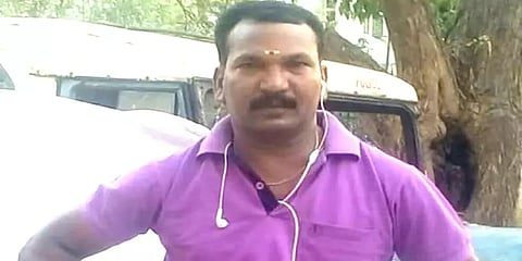 சென்னை: வார விடுப்பு வழங்காமல் அலைக் கழித்ததாக தலைமை காவலர் தற்கொலை முயற்சி