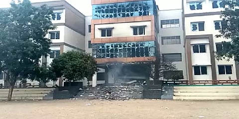 'மாணவி மர்ம மரணம்: திமுக அரசு முறையாக கையாளவில்லை' – டிடிவி தினகரன் குற்றச்சாட்டு