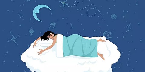 `தூக்கம் கண்ணில் வரவில்லை; சொப்பனம் காண வழியில்லை!’- 52% இந்தியர்களின் அவலநிலை