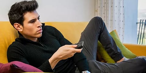 ஒல்லியாக இருப்பவர்கள் சோம்பேறியா? - அசரவைத்த ஆய்வு முடிவுகள்