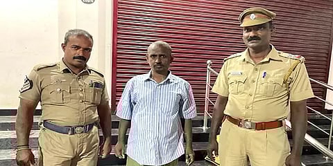 காதல் தோல்வியால் மனநலம் பாதிக்கப்பட்டு மாயமான இளைஞர்.. 3 வருடத்திற்கு பின் மீட்பு!