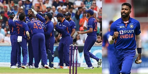 ஹர்திக் பாண்டியா 2.0..! மீண்டும் ஆல் ரவுண்டர் ஜாம்பவானாக உருவெடுத்த கதை!