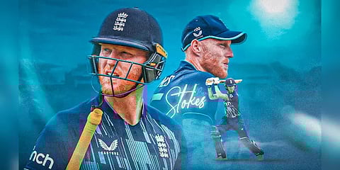 ஒருநாள் போட்டிகளில் இருந்து பென் ஸ்டோக்ஸ் திடீர் ஓய்வு! என்ன காரணம்?