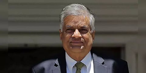 இலங்கையில் விவசாயக் கடன்கள் ரத்து - இடைக்கால அதிபர் ரணில் விக்கிரமசிங்க அறிவிப்பு!