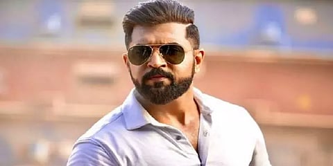 இயக்குநர் ஏ.எல். விஜயுடன் அடுத்ததாக கூட்டணி சேரும் அருண் விஜய்?