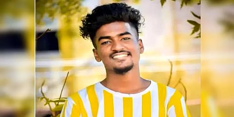 நரம்பு வழியாக வலி நிவாரணி மருந்து.. காவலர் மகன் பரிதாப மரணம்.. வெளியான திடுக்கிடும் தகவல்