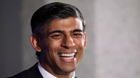 rishi sunak