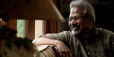 இயக்குநர் மணிரத்னத்திற்கு கொரோனா தொற்று