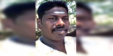 திருவாரூர்: வேலையில்லாத விரக்தியில் இளைஞர் எடுத்த விபரீத முடிவு