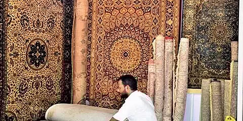 காதி - கிராம தொழில் வாரிய ஆணையத்தின் சார்பில் 3 லட்சத்துக்கும் மேற்பட்ட வேலைவாய்ப்புகள்!