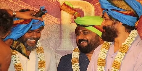 விக்ரமுடன் ஜோடி சேரும் பிரபல நடிகை? - வெளியான தகவல்