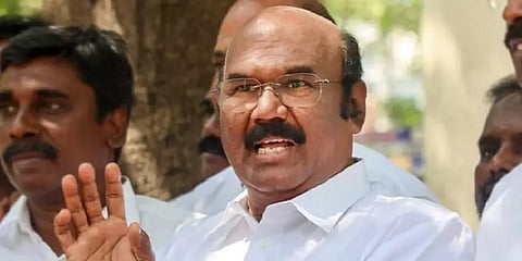 `தேர்தலின்போது மின்கட்டணம் உயராது என சொல்லிவிட்டு இப்போது...’-திமுகவை சாடும் ஜெயக்குமார்