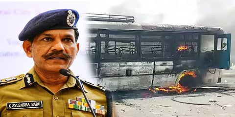 கள்ளக்குறிச்சி விவகாரம்: தவறான தகவல்களை பரப்பும் யூடியூப் சேனல்களை முடக்க உத்தரவு