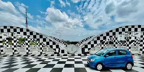 187 நாடுகள்...2000+ வீரர்கள்; சதுரங்க கொண்டாட்டத்திற்கு தயாராகும் சென்னை!