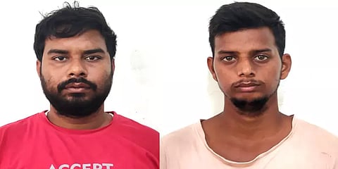 வெளிநாட்டில் வேலை வாங்கித் தருவதாக லட்சக்கணக்கில் ஆன்லைன் மோசடி