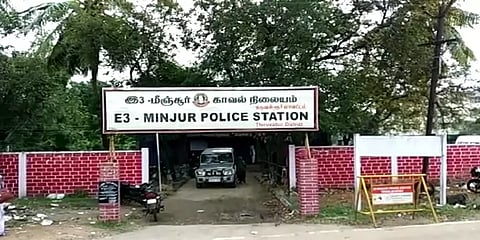 திருவள்ளூர்: ஊராட்சித் தலைவர் கொலை வழக்கில் 10 பேர் மீது குண்டாஸ்