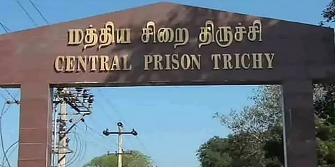 போலி பாஸ்போர்ட்: திருச்சி மத்திய சிறையில் என்.ஐ.ஏ. அதிகாரிகள் விசாரணை